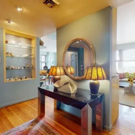 Buy this 3 bed apartment on #1400,250 South 17th Street in Rittenhouse, Philadelphia