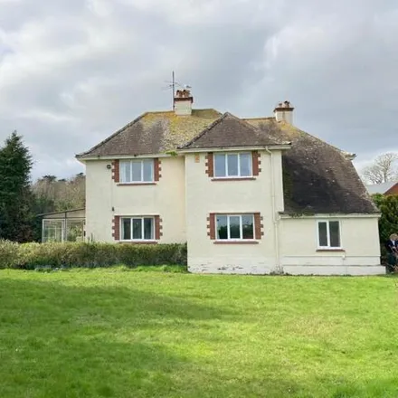 Image 5 - Raleigh Road, Budleigh Salterton, EX9 6HX, United Kingdom - House for sale