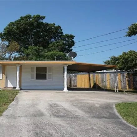 Buy this 2 bed house on 10400 117 Drive North in Pinellas County, FL 33773