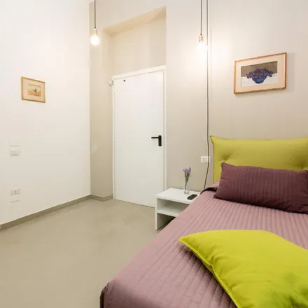 Image 3 - Via dei Giovi, 00141 Rome RM, Italy - Room for rent