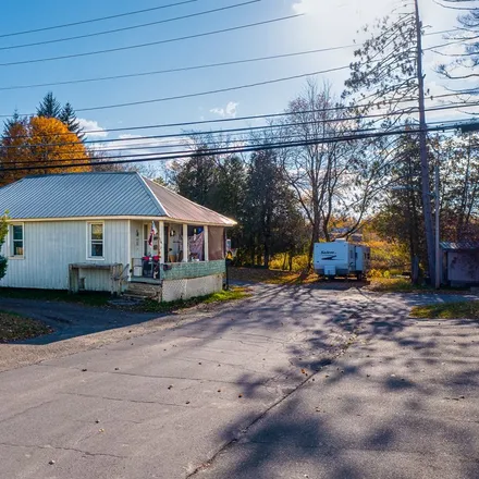 Image 2 - 12 Depot Street, Village of Tupper Lake, Franklin County, NY 12986, USA - House for sale