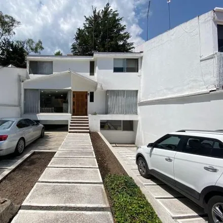 Buy this 5 bed house on Calle Montpellier in Colonia Villa Verdum, 01810 Santa Fe