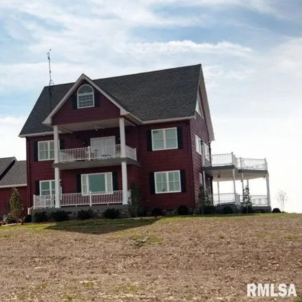 Buy this 4 bed house on Mermet Road in Massac County, IL 62908