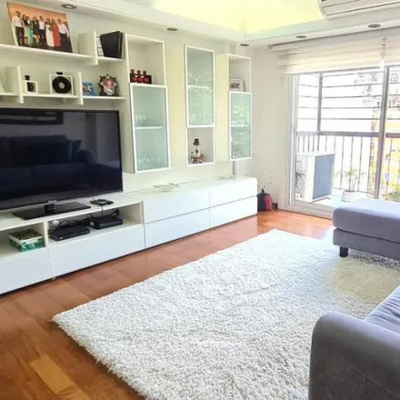 Buy this 3 bed apartment on Avenida Corrientes 4811 in Villa Crespo, C1414 AJB Buenos Aires