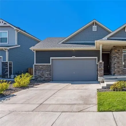 Buy this 4 bed house on East 103rd Place in Commerce City, CO