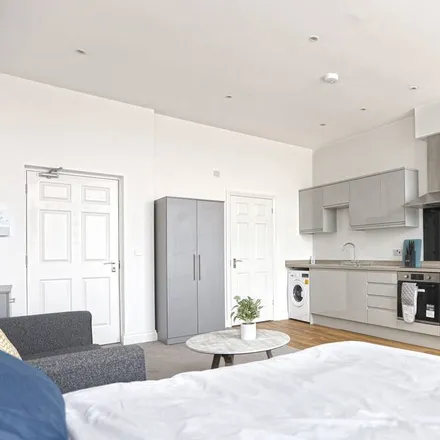 Image 7 - Lowestoft, NR32 1BN, United Kingdom - Apartment for rent