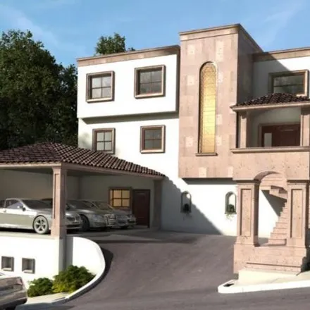 Buy this 3 bed house on Privada Odisea in Contry La Silla, 64850 Guadalupe