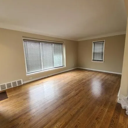 Rent this 3 bed apartment on 24041 Sherman Street in Oak Park, MI 48237