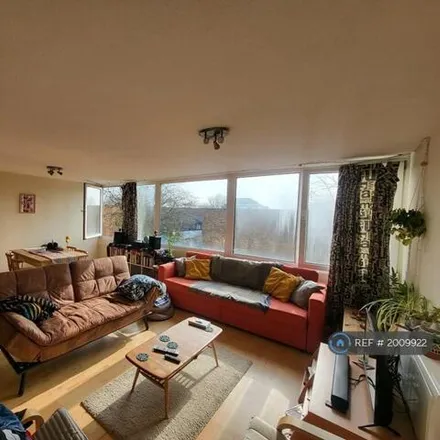 Rent this 2 bed apartment on 53 High Kingsdown in Bristol, BS2 8DF