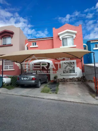 Buy this studio house on Privada De Las Águilas in 31115 Chihuahua, CHH