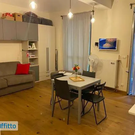 Image 5 - Via Giovanni Francesco Napione 24 scala A, 10124 Turin TO, Italy - Apartment for rent