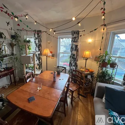 Rent this 4 bed apartment on Cameron Ave