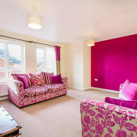 Rent this 2 bed apartment on Haswell Gardens in North Shields, NE30 2DP