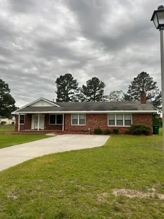 Buy this 3 bed house on 5155 Queen Chapel Road in Dalzell, Sumter County