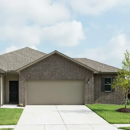 Image 1 - 405 Stone Creek Boulevard, Glenn Heights, Glenn Heights, TX 75154, USA - House for sale