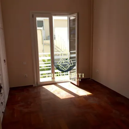 Rent this 3 bed apartment on EDEM in Ποσειδώνος, Municipality of Palaio Faliro