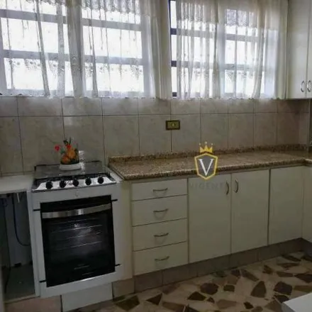 Image 1 - Rua XV de Novembro, Jundiaí, Jundiaí - SP, 13201-160, Brazil - Apartment for rent