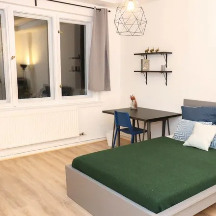 Rent this 1 bed apartment on Lauterberger Straße 43 in 12347 Berlin, Germany