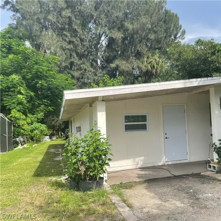 Image 7 - 241 Carolina Avenue, Fort Myers Beach, Lee County, FL 33931, USA - House for sale