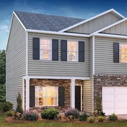 Buy this 4 bed house on Quaker Drive in Dan Valley, Rockingham County