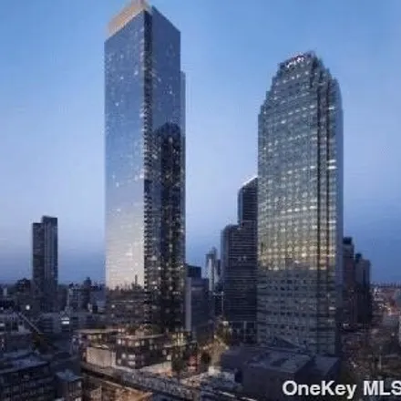Image 1 - Skyline Tower, 23-15 44th Drive, New York, NY 11101, USA - Condo for sale