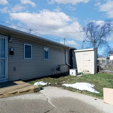 Buy this 2 bed house on 2723 in 2725 North 49th Street, Milwaukee