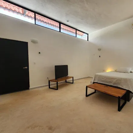 Buy this studio house on unnamed road in Colonia Los Limones, 97340