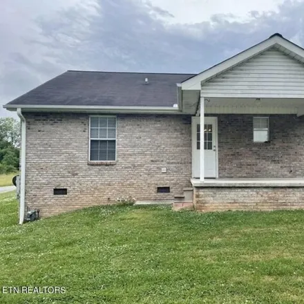 Image 4 - 7296 Howard Bennett Way, Oxmore Hills, Knox County, TN 37931, USA - House for rent