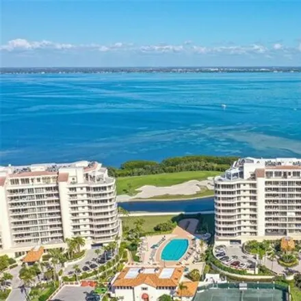 Buy this 3 bed condo on 3024 Grand Bay Boulevard in Longboat Key, Sarasota County