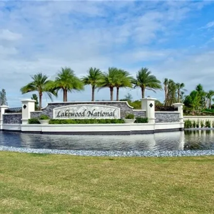 Image 2 - unnamed road, Lakewood Ranch, FL 34211, USA - Condo for rent