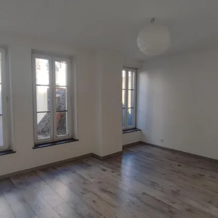 Image 4 - 27 Place du Quarteau, 57000 Metz, France - Apartment for rent