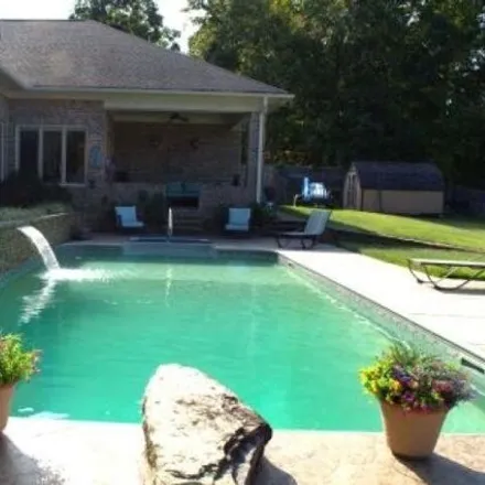 Image 1 - 4051 Pine Hill Cove South, Lakeland, Shelby County, TN 38002, USA - House for sale