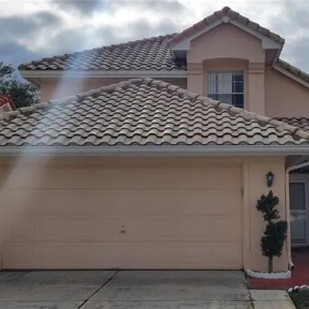 Rent this 3 bed house on 6430 Pinewood Drive in Orlando, FL 32822