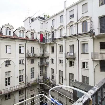 Image 8 - Via Carlo Alberto, 24/A, 10123 Turin Torino, Italy - Apartment for rent