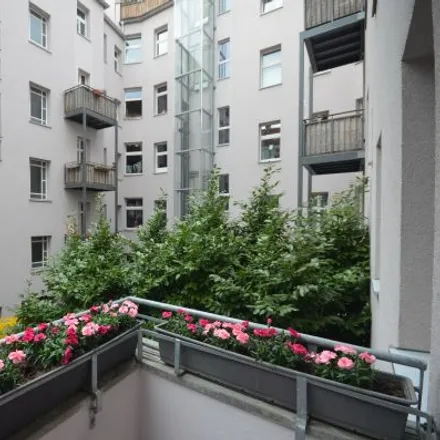 Image 4 - Korsörer Straße 20, 10437 Berlin, Germany - Apartment for rent