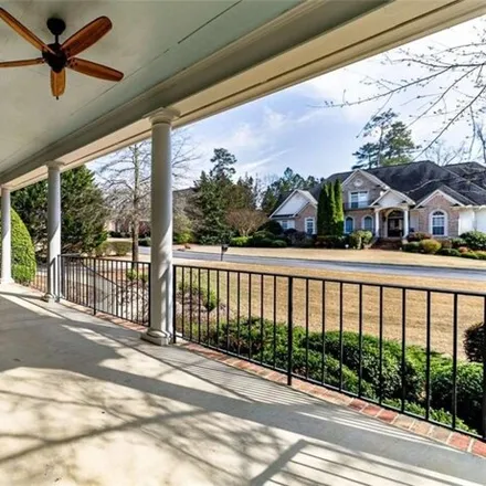 Image 8 - 18 Nicklaus Drive Northwest, Rome, GA 30165, USA - House for sale