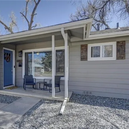 Buy this 3 bed house on 799 Main Street in Security, El Paso County