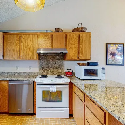 Image 9 - Fraser, CO, 80442 - Condo for rent