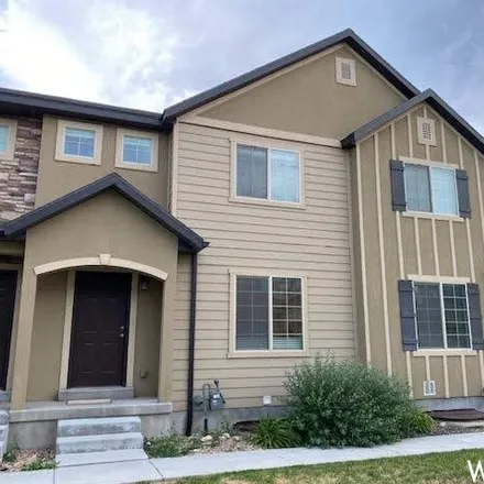 Buy this 4 bed townhouse on East 230 South in Spanish Fork, UT 84660