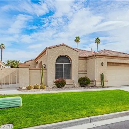 Buy this 3 bed house on Vistara Drive in Rancho Mirage, CA 92260
