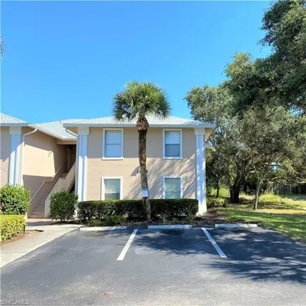 Image 3 - 12398 Notting Hill Lane, Morton Grove, Bonita Springs, FL 34135, USA - Condo for sale