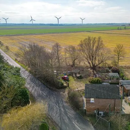 Image 3 - Sycamore Farm Cottages, French Drove, Thorney, PE12 0NR, United Kingdom - House for sale