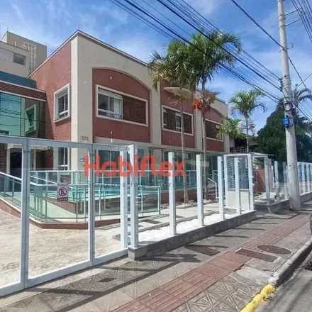 Rent this 1 bed apartment on Rua Manoel Severino de Oliveira in Lagoa da Conceição, Florianópolis - SC