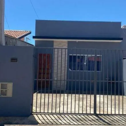 Buy this 2 bed house on Rua Ema Lencione Ostan in Jardim Santa Rita de Cassia, Tatuí - SP