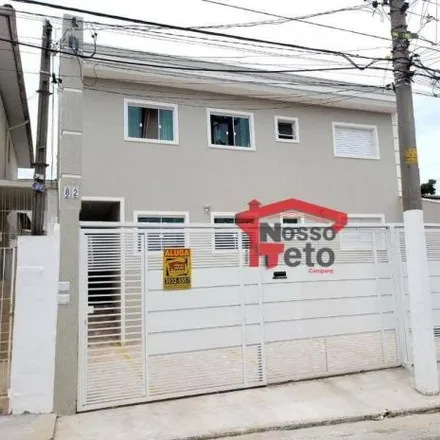 Rent this 1 bed house on Rua Lourenço Rodrigues Souza in Parque Monteiro Soares, São Paulo - SP