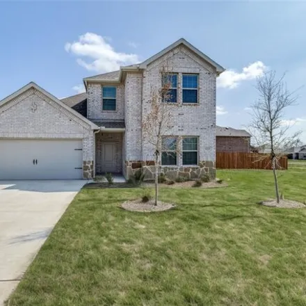Rent this 4 bed house on unnamed road in Kaufman, TX 75142
