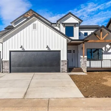 Buy this 5 bed house on 946 Saint Andrews Lane in Louisville, CO 80027