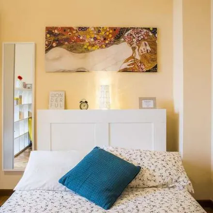 Rent this 5 bed apartment on 2 in Via Francesco Albani, 20149 Milan MI