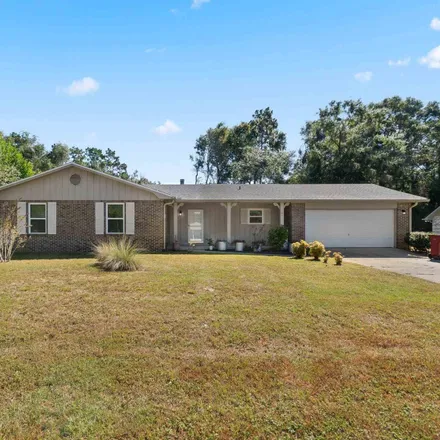 Buy this 3 bed house on 5560 Wesley Drive in Santa Rosa County, FL 32570