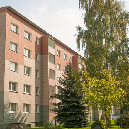 Rent this 4 bed apartment on Straße der Jugend 13 in 04746 Hartha, Germany